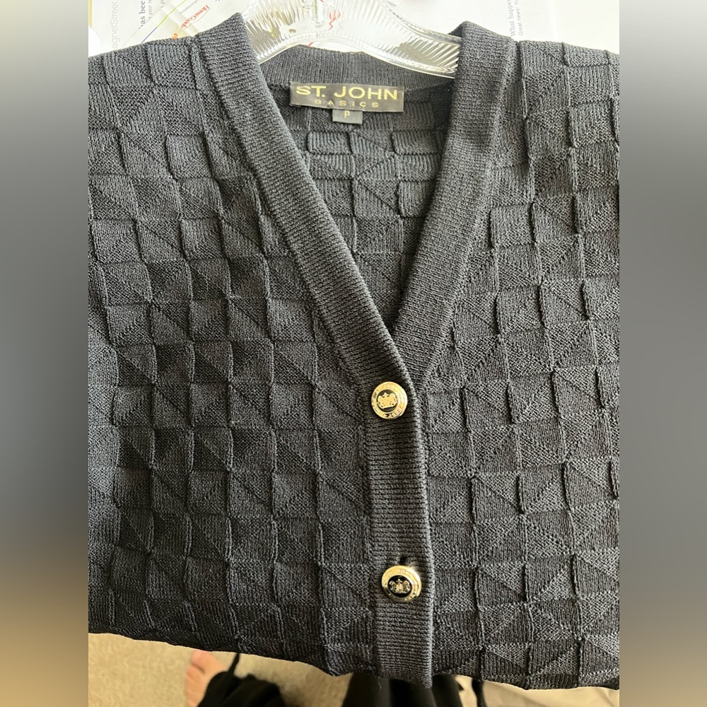 St. John Collection - image 1